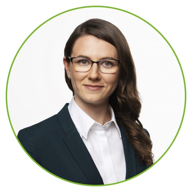 Anna Jarecka - Kowal